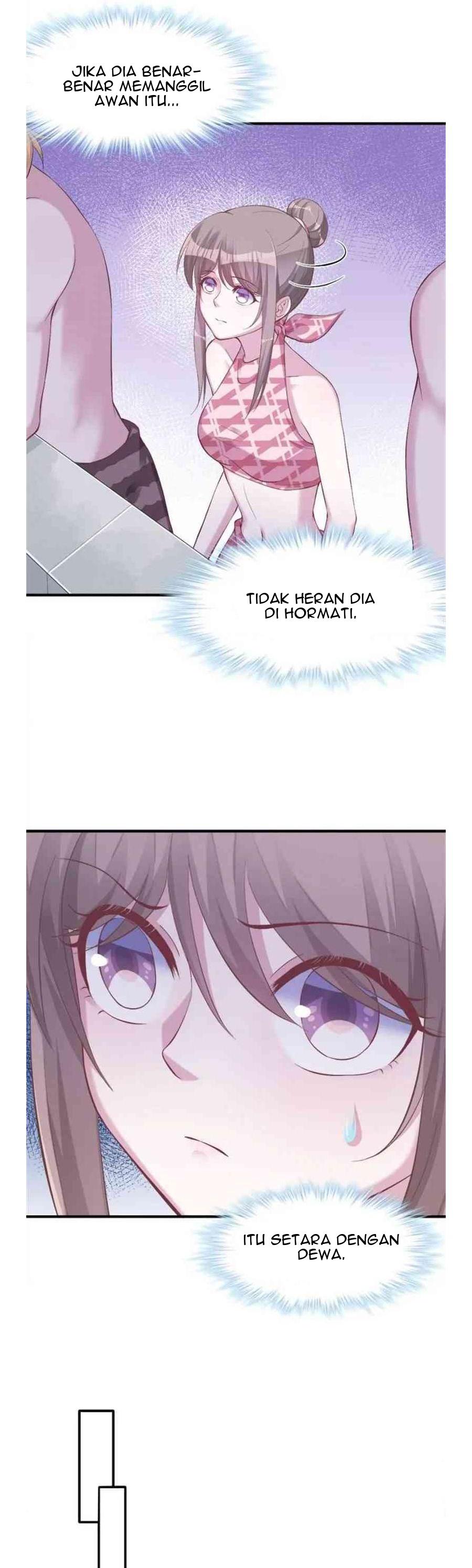 Beauty and the Beasts Chapter 158 Gambar 10